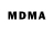 MDMA кристаллы Rasim Bond